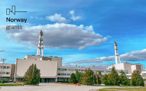 Ignalina Nuclear Power Plant successfully completed Norwegian-funded project