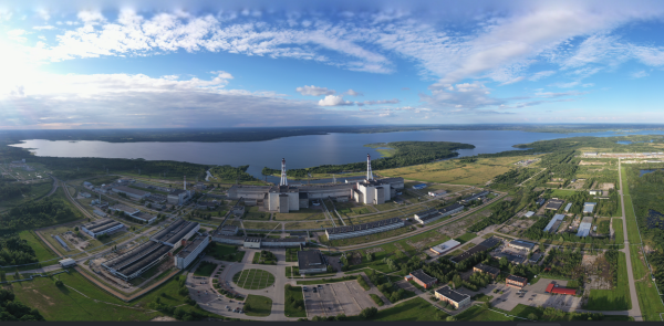 "Sweco Lietuva" has developed a methodology for the assessment of the environmental...