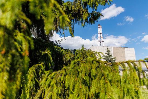 Energosauga – naujas terminas, visapusiškai atspindintis Ignalinos atominės elektrinės veiklą 