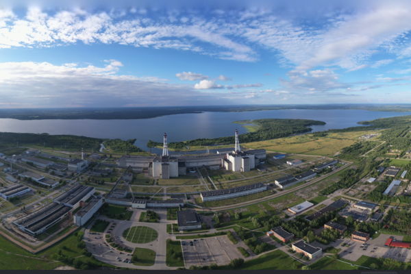 Ignalina Nuclear Power Plant and Newcleo will cooperate in assessing the feasibility of advanced...