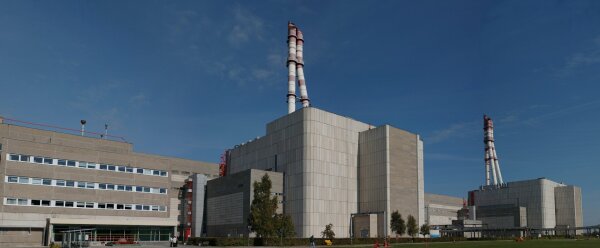 Ignalinos atominė elektrinė ir „Newcleo“ bendradarbiaus vertinant pažangių branduolinių reaktorių...