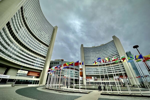 Lithuania elected to the Board of Governors of the International Atomic Energy Agency